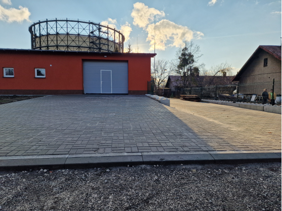 ERZET WOOD s.r.o. , Dílny pro montáž nábytku