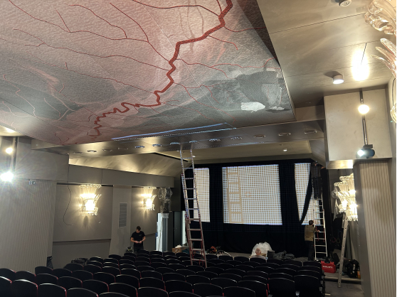 Malé kulturní a kreativní centrum Bystřice