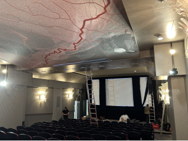 Malé kulturní a kreativní centrum Bystřice